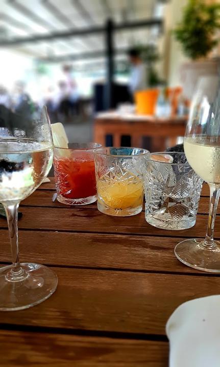 Cafe Reitschule