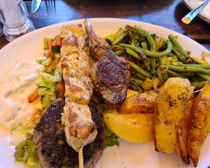 Taverne Pegasos
