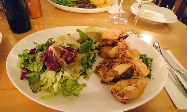 Taverne Pegasos