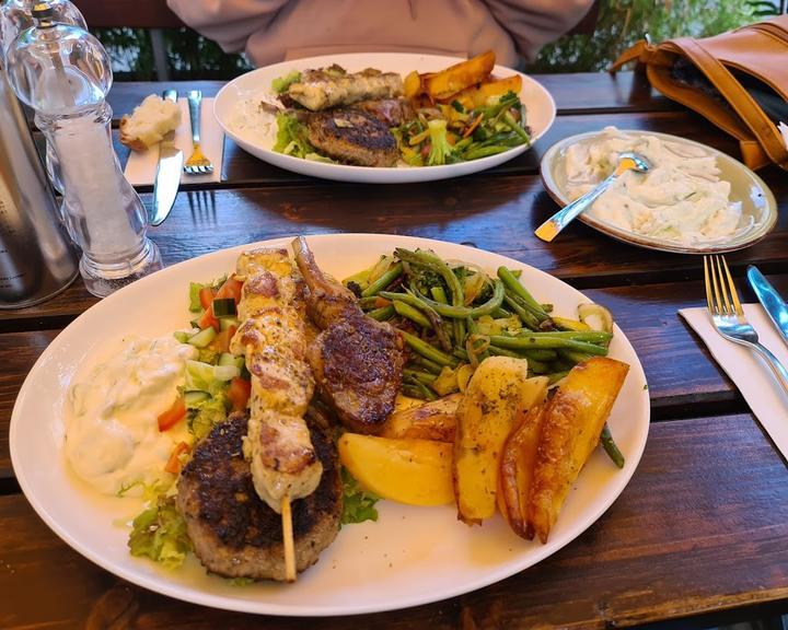 Taverne Pegasos