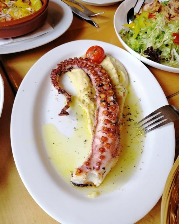 Taverne Pegasos
