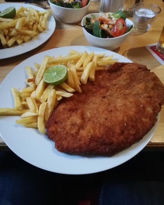 Donnerwetter