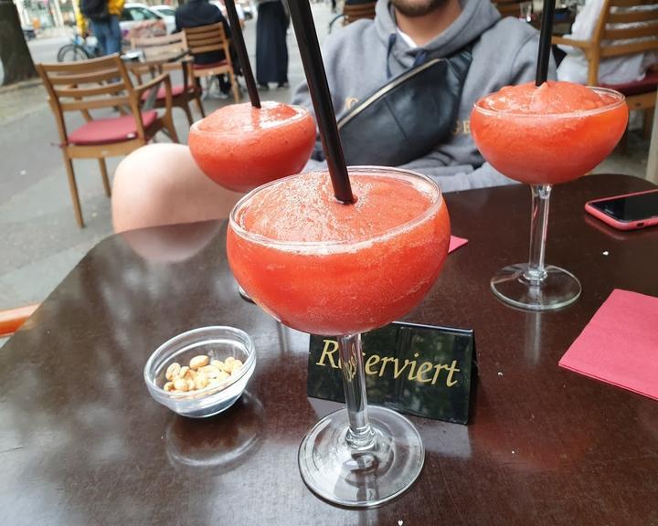 victoria bar