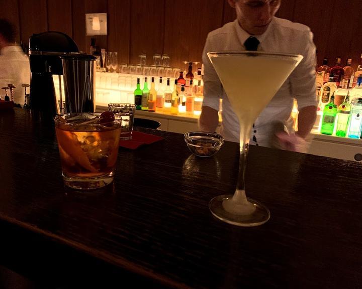 victoria bar