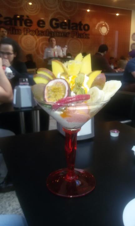 victoria bar
