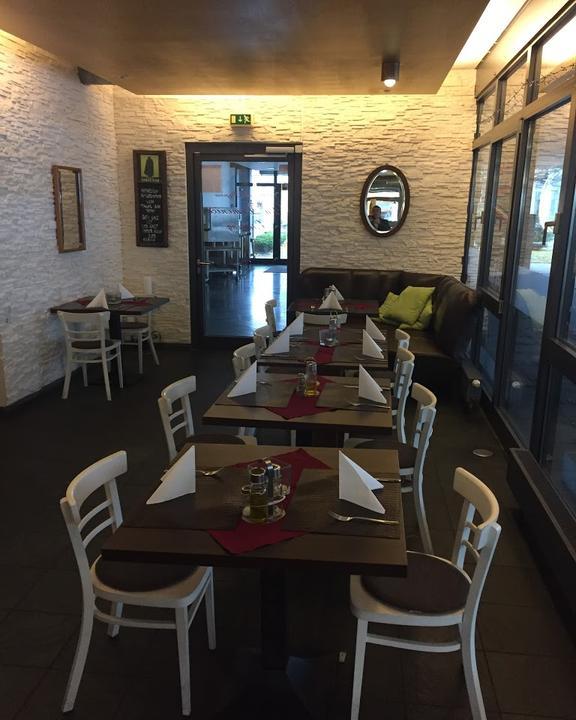 Tagesbar Da Domenico