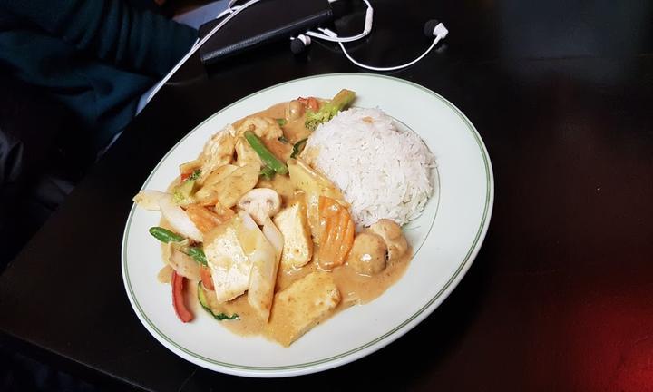 Mekong Grill