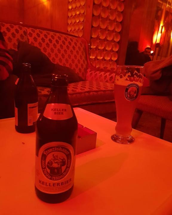 Zu mir oder zu Dir