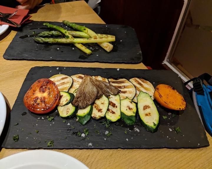 barcelona tapas