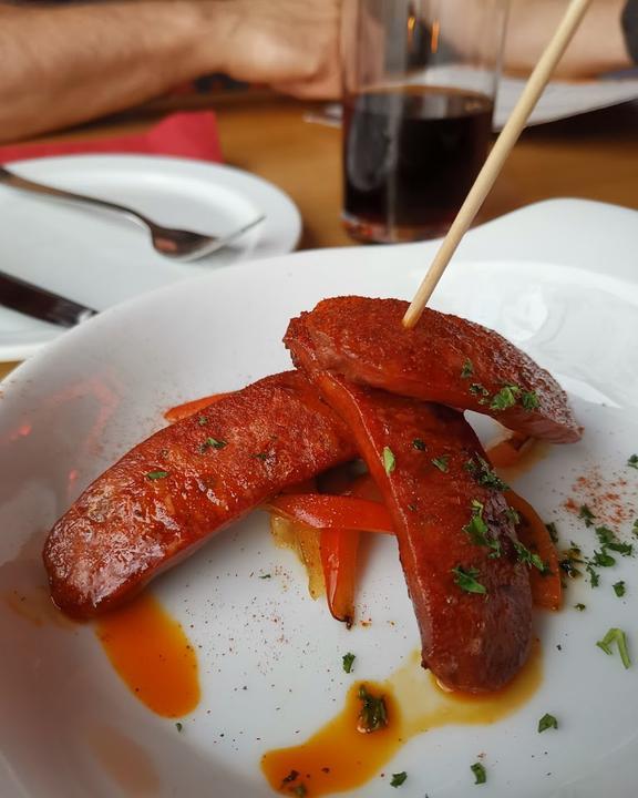 barcelona tapas