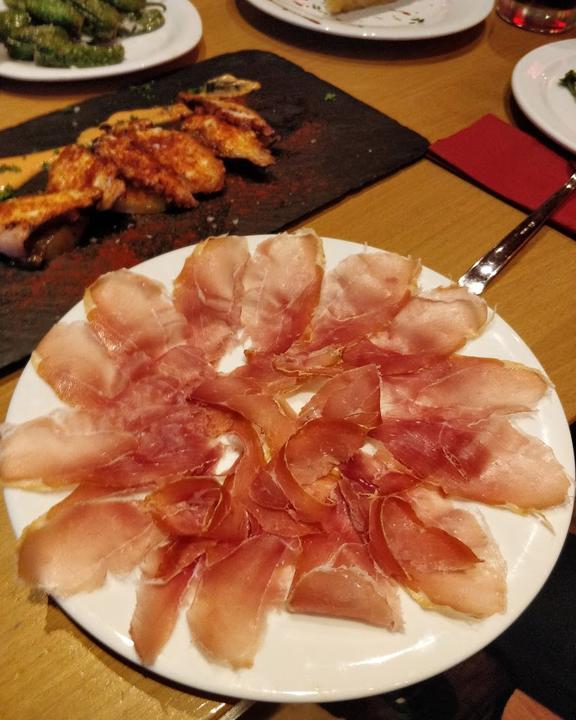 barcelona tapas