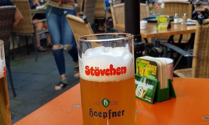 Stovchen