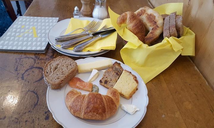 Brasserie l'Atelier