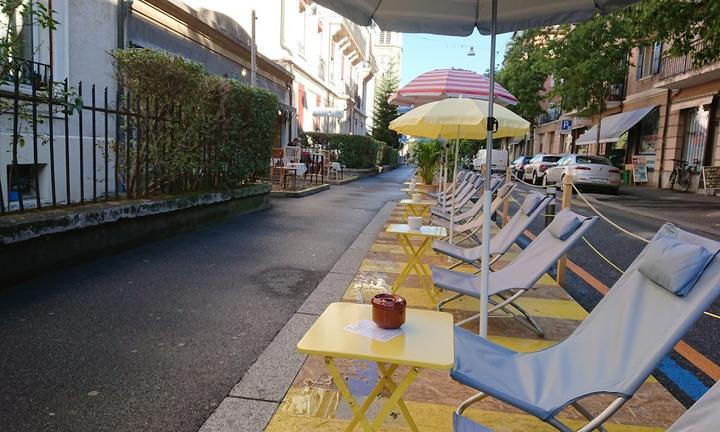 Brasserie l'Atelier