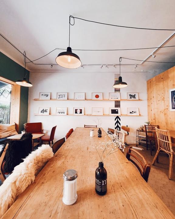 Brasserie l'Atelier
