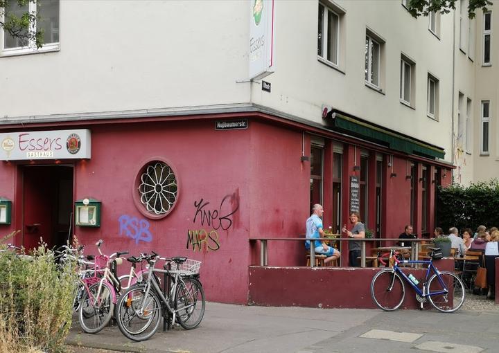 Essers Gasthaus