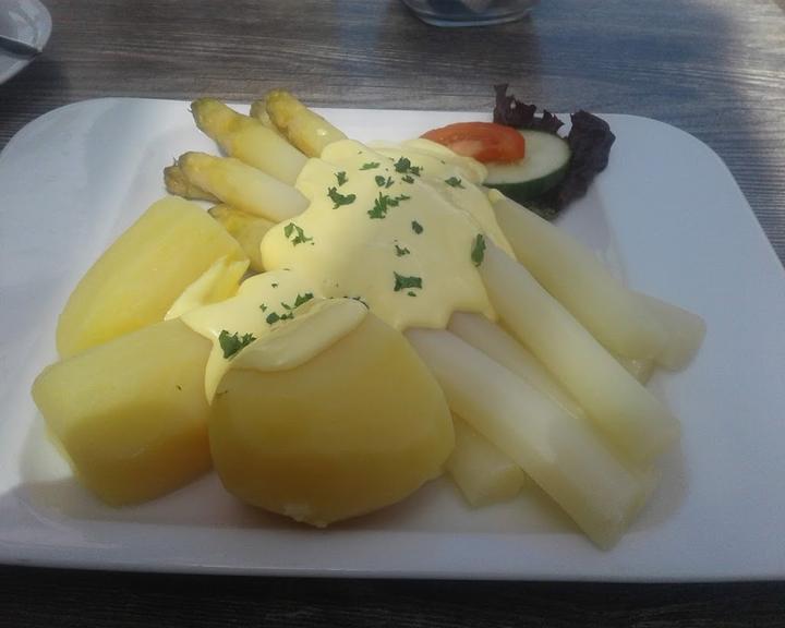Cafe Und Restaurant Berenice