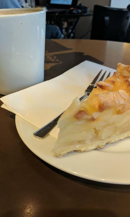Balzac Coffee