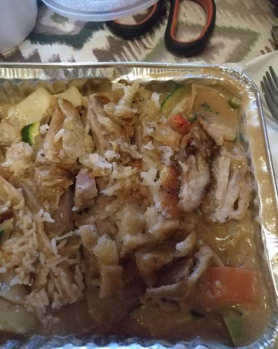 Kirat Asia Imbiss