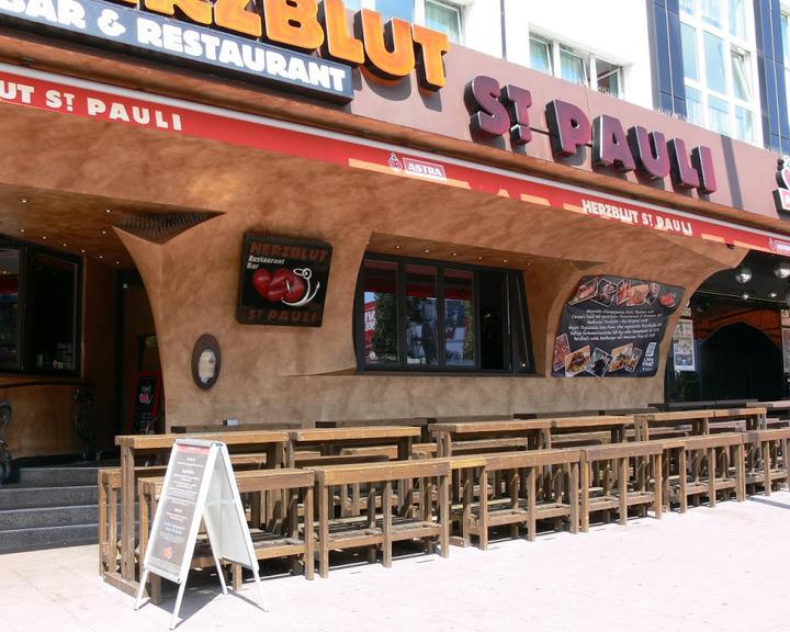 Herzblut St. Pauli
