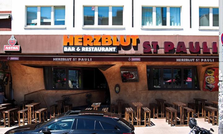 Herzblut St. Pauli