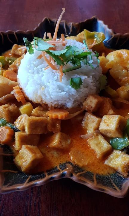 Chang Thai Restaurant Wuppertal