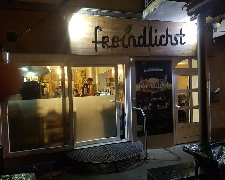 Froindlichst