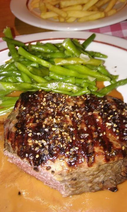 BLOCK HOUSE Eidelstedt