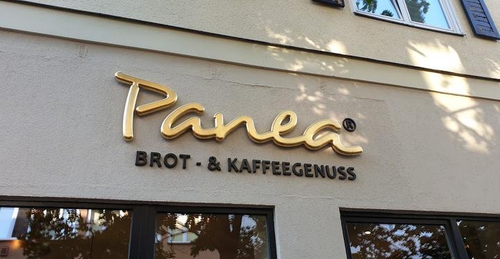 Panea Brot- & Kaffeegenuss