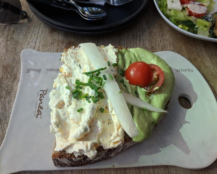 Panea Brot- & Kaffeegenuss