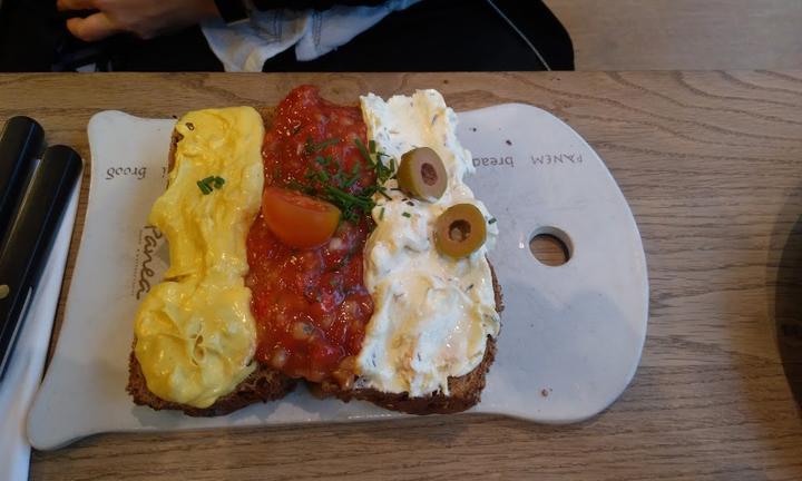 Panea Brot- & Kaffeegenuss