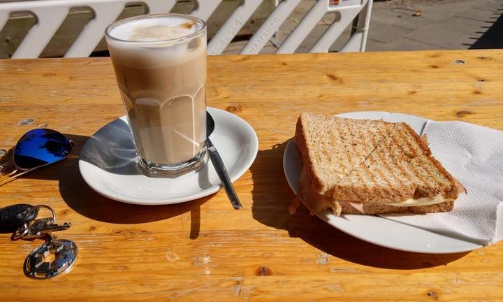Cafe Estrela