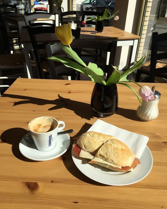Cafe Estrela