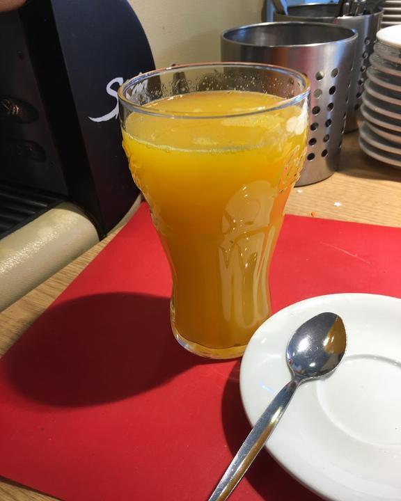Cafe Estrela