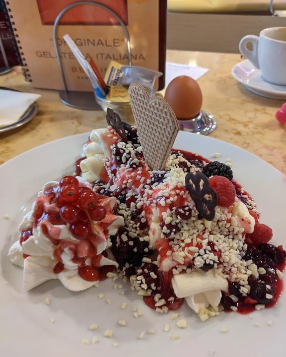 Eiscafe Promenade
