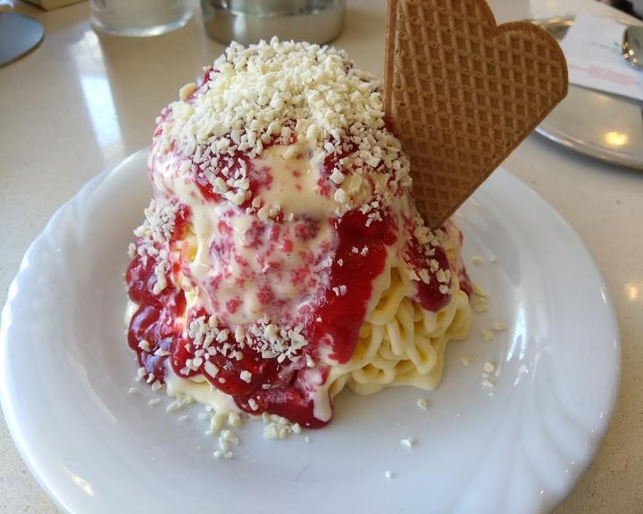 Eiscafe Promenade