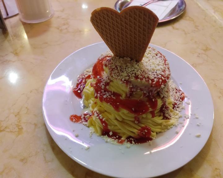 Eiscafe Promenade