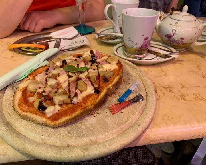 Eiscafe Promenade