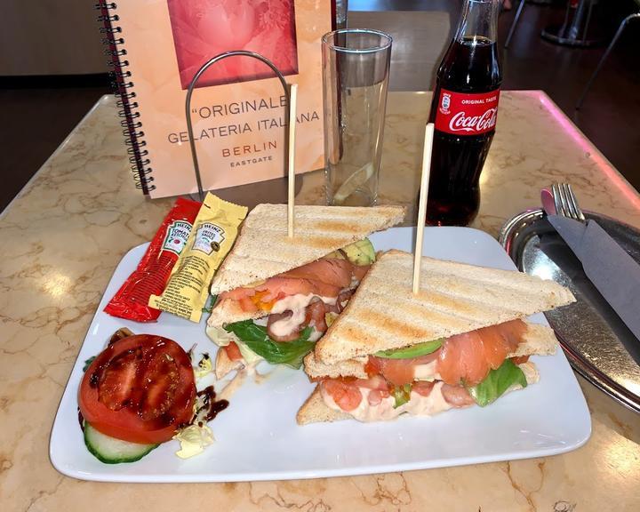 Eiscafe Promenade