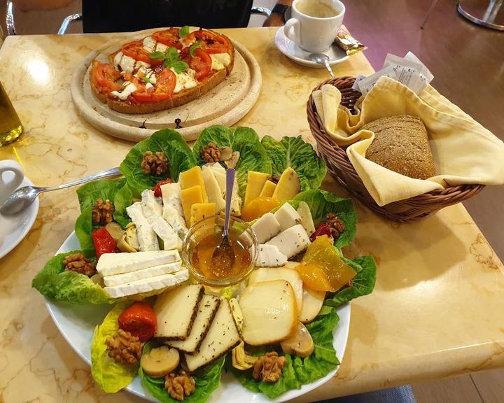 Eiscafe Promenade