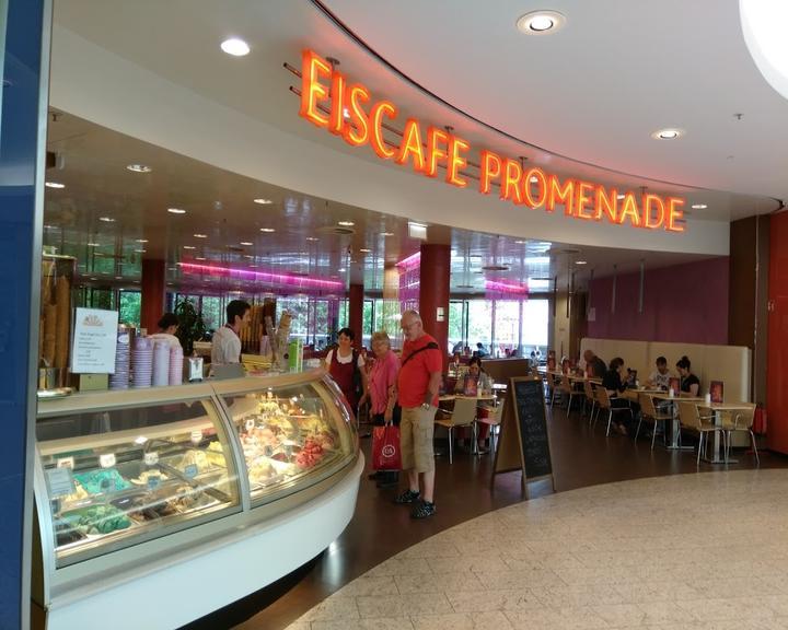 Eiscafe Promenade