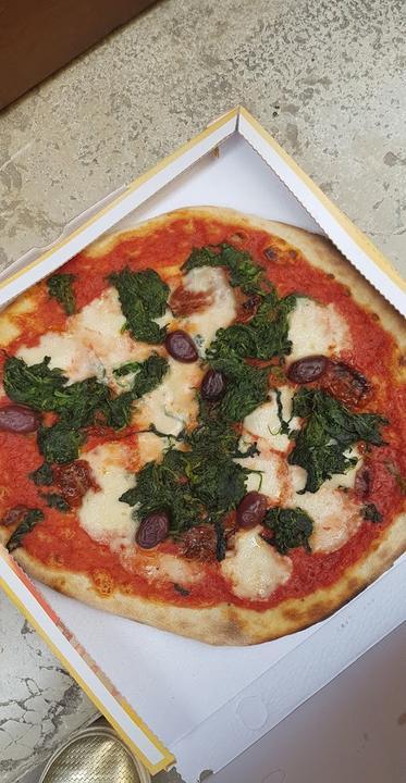 Pizzeria Restorante San Marco