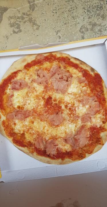 Pizzeria Restorante San Marco