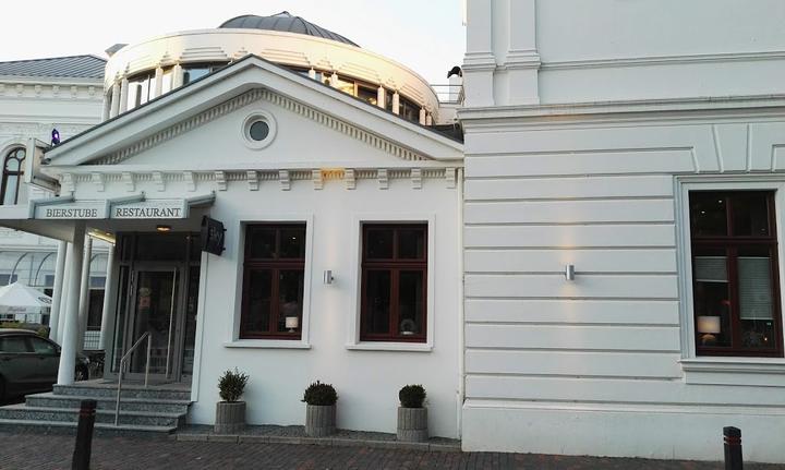 Restaurant Pittoresk