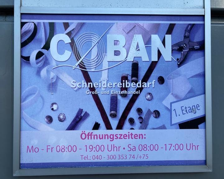 Coban