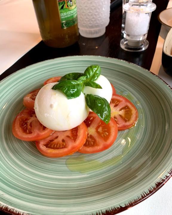 Rossini Eschborn Ristorante