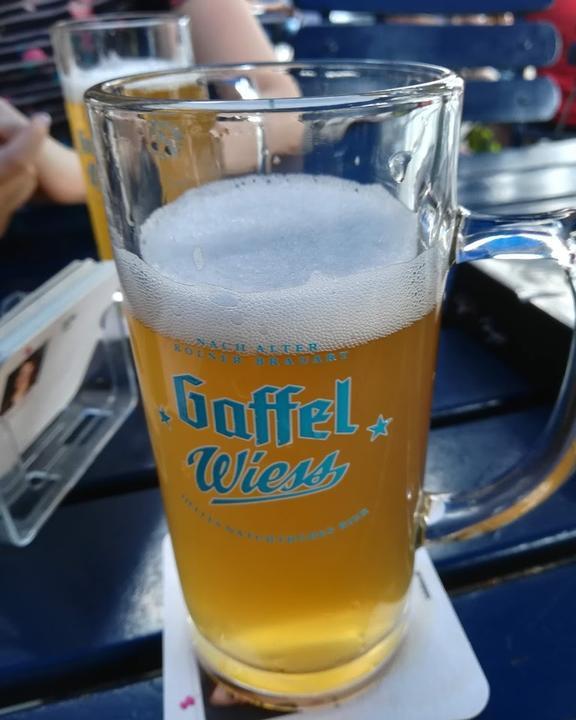 Brauhaus "Zum Prinzen"