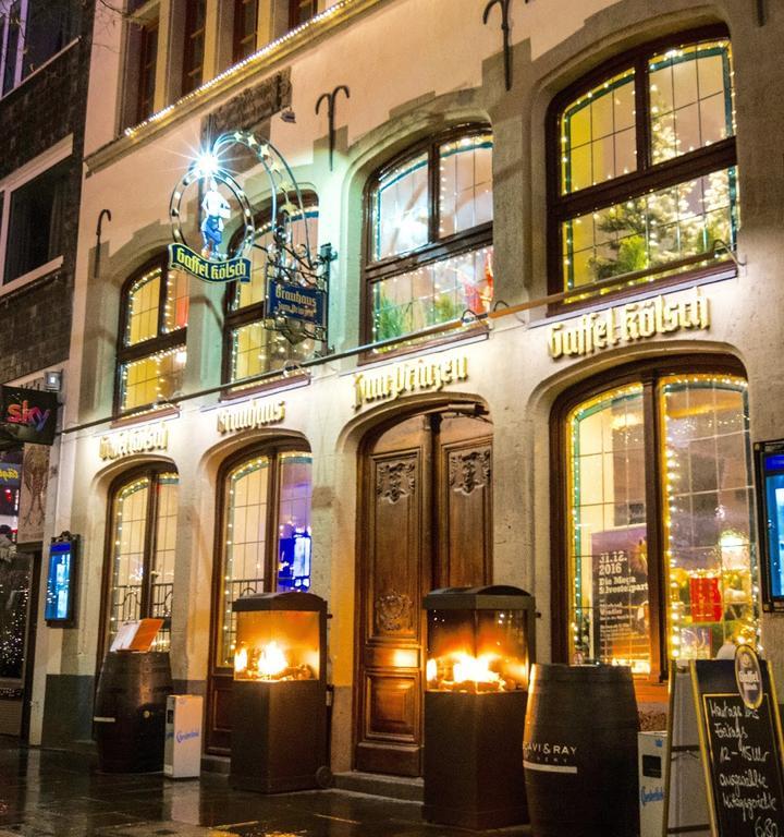 Brauhaus "Zum Prinzen"