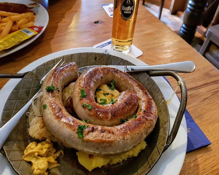 Brauhaus "Zum Prinzen"