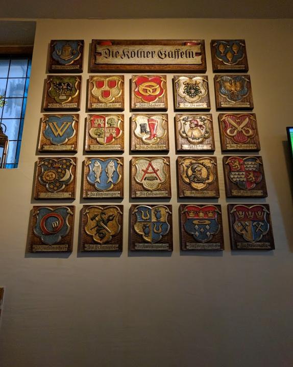 Brauhaus "Zum Prinzen"